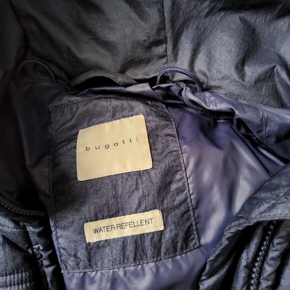 Winter jacket Bugatti, size 36 - Picture 2 of 2
